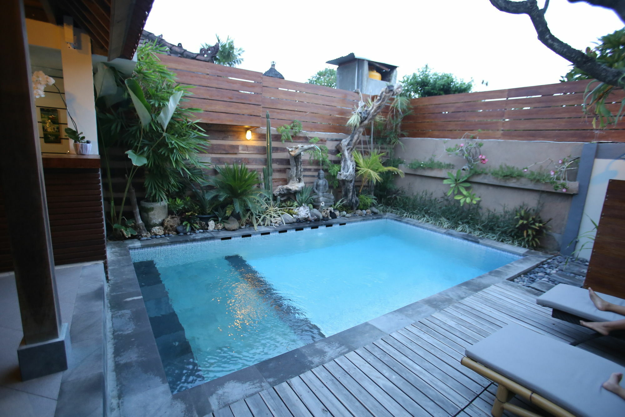 Guest house Rai House Sanur (Bali)